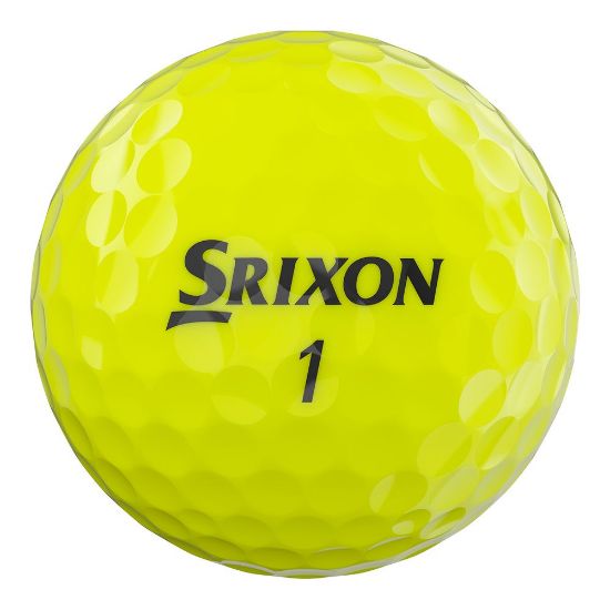 Picture of Srixon Q-Star Tour Golf Balls