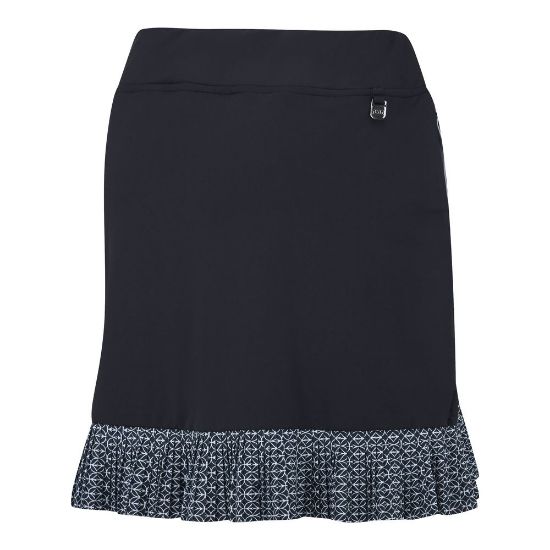 Picture of PING Ladies Georgia Golf Skort