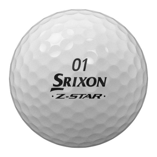 Picture of Srixon Z-Star Divide Golf Balls