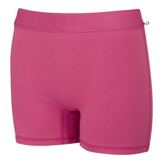 PING Ladies Ellen Pink Blossom Multi Golf Dress with Detachable Shorts