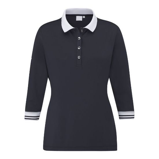 Picture of PING Ladies Bridget Golf Polo Shirt