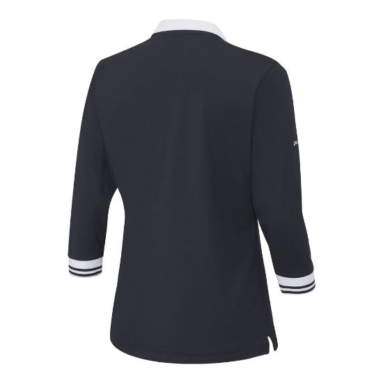 Picture of PING Ladies Bridget Golf Polo Shirt