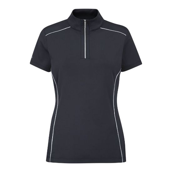 Picture of PING Ladies Romana Golf Polo Shirt