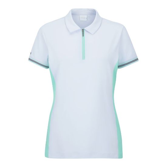 Picture of PING Ladies Kirby Golf Polo Shirt