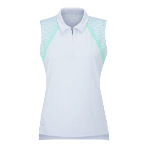 Picture of PING Ladies Ansie Golf Polo Shirt