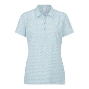 Picture of PING Ladies Rumour Golf Polo Shirt