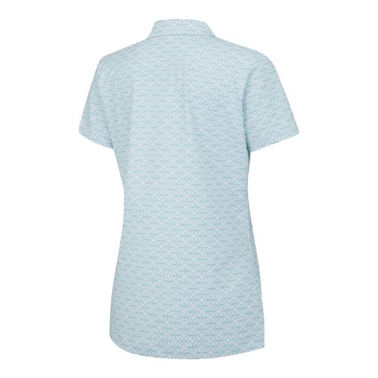 Picture of PING Ladies Rumour Golf Polo Shirt