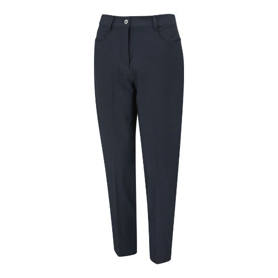 Picture of PING Ladies Vic 7/8th Golf Trousers