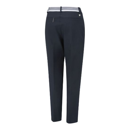 Picture of PING Ladies Vic 7/8th Golf Trousers