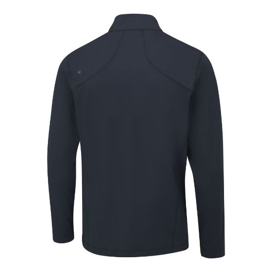 Picture of PING Men's Latham 1/4 Zip Golf Midlayer