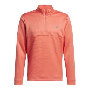 Picture of adidas Men's Textured Golf Mid Layer