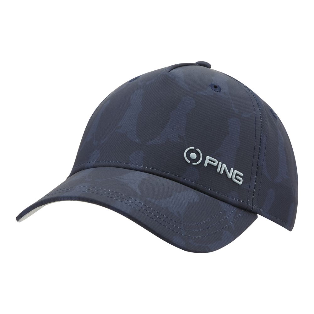 PING Men's Mr Ping II Golf Cap