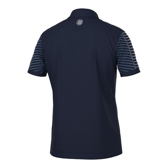 Picture of Galvin Green Men's Milion V8+ Golf Polo Shirt