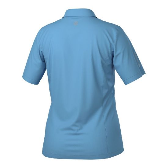 Picture of Galvin Green Ladies Melody V8+ Golf Polo Shirt 
