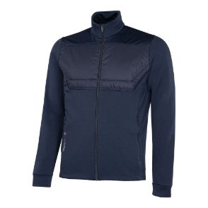 Picture of Galvin Green Men's Dylan Insula Golf Pullover
