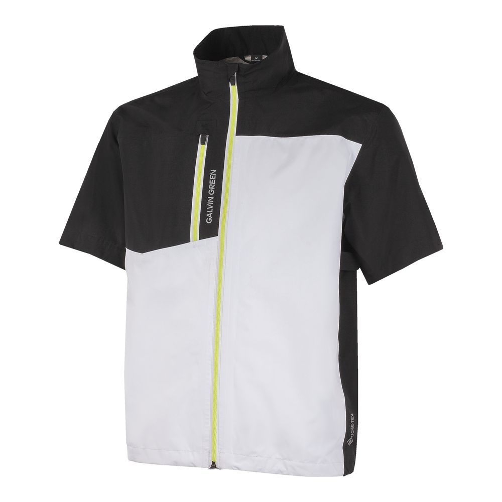 Galvin Green Men's Axl GORE-TEX Waterproof Golf Jacket