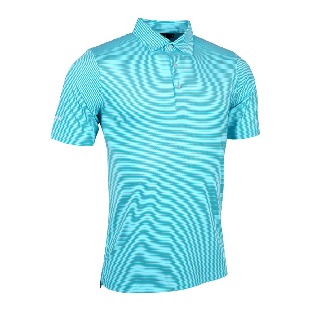 Glenmuir Men's Torrance Golf Polo Shirt