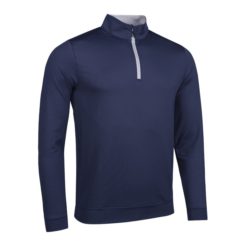 Glenmuir Men's Wick Golf Midlayer