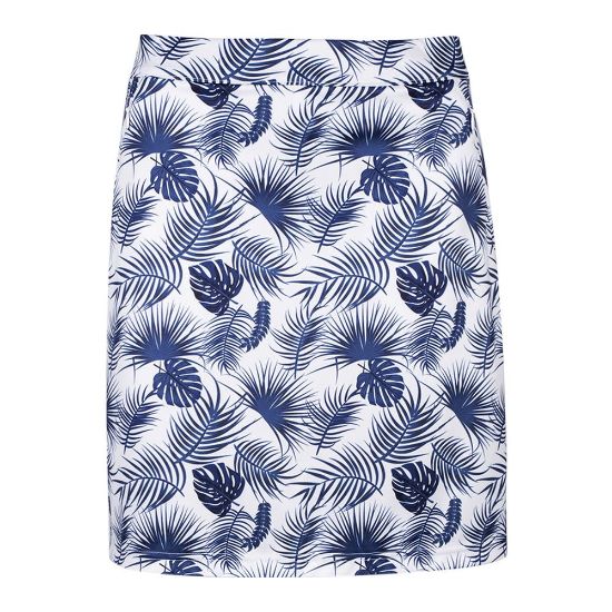 Picture of Glenmuir Ladies Emeli Stretch Golf Skort