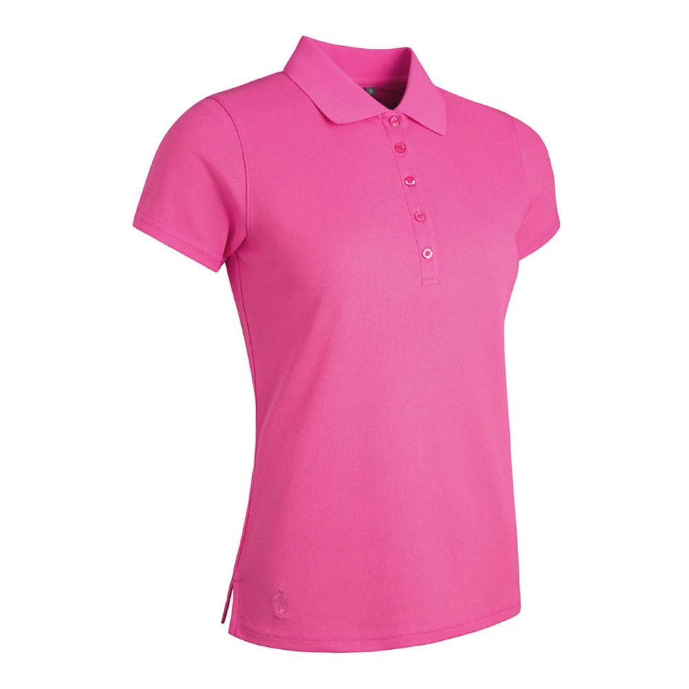 Glenmuir Ladies Paloma Golf Polo Shirt