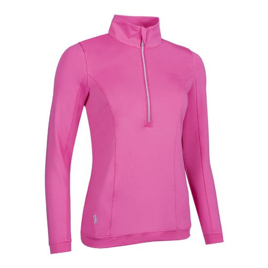 Picture of Glenmuir Ladies Carina Golf Midlayer