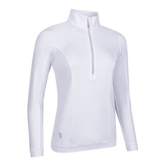 Picture of Glenmuir Ladies Carina Golf Midlayer