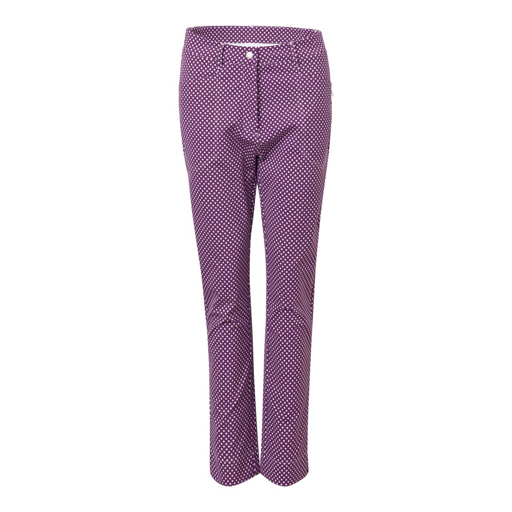 Abacus Ladies Merion 7/8 Golf Trousers