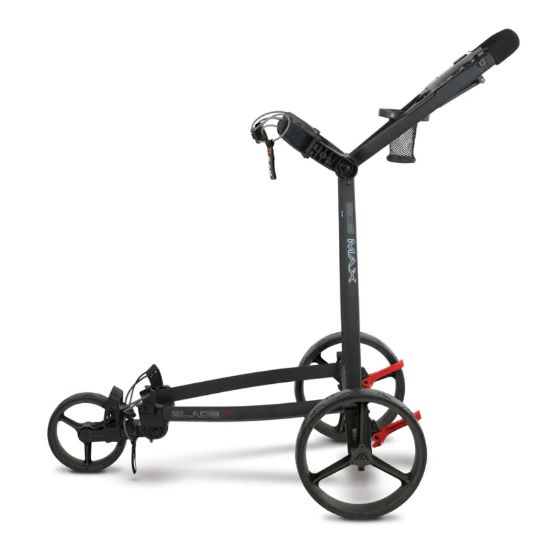 Picture of BIG MAX Blade IP Golf Trolley