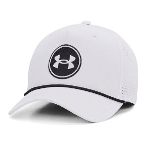 Picture of Under Armour Men's M Driver Snapback Golf Cap