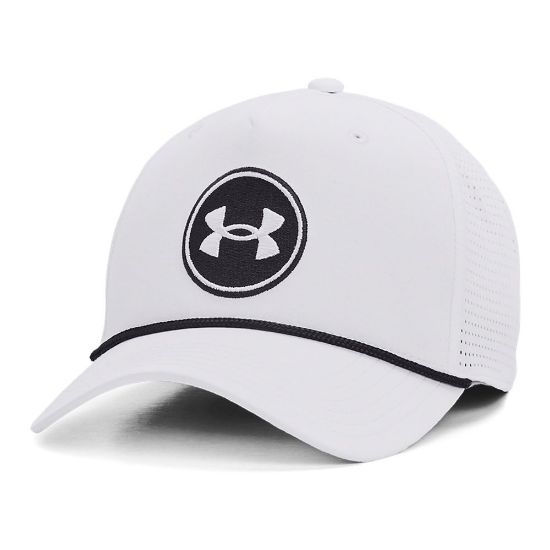Ping under armour hat shop