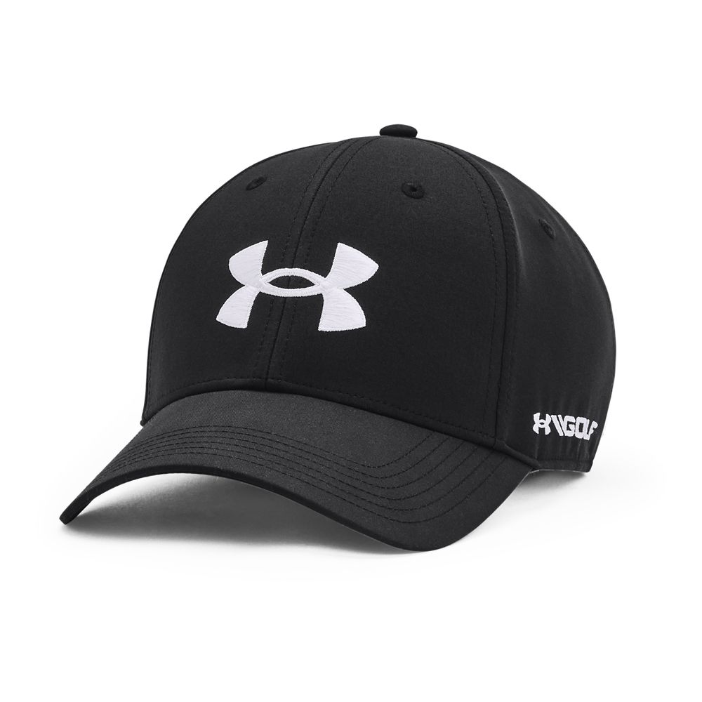 Under Armour Men's Golf96 Cap