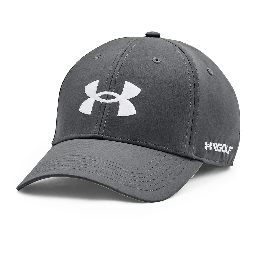 Under Armour Men's Golf96 Cap