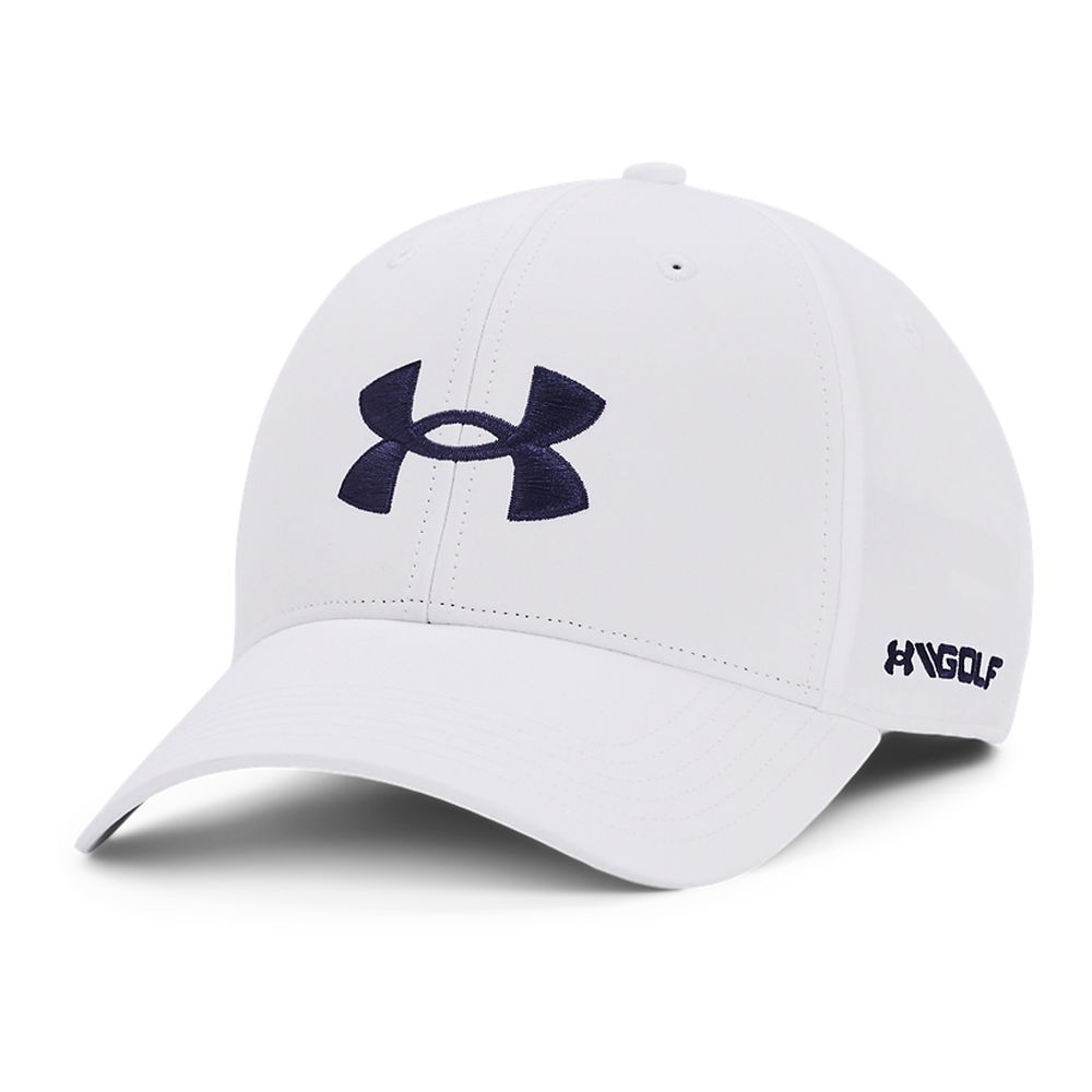 Under Armour Men's Golf96 Cap