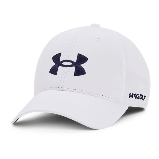 Picture of Under Armour Men's Golf96 Cap