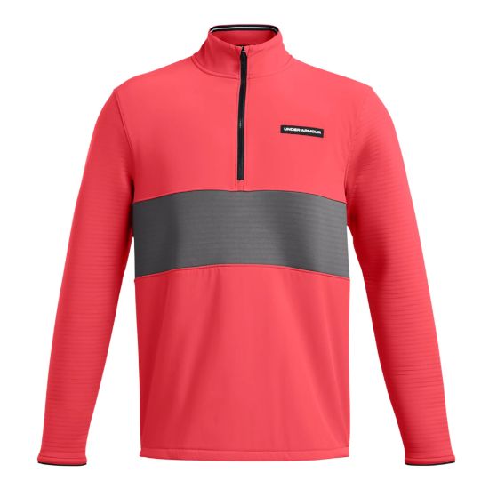 Picture of Under Armour Men's Storm Daytona 1/2-Zip Golf Jacket