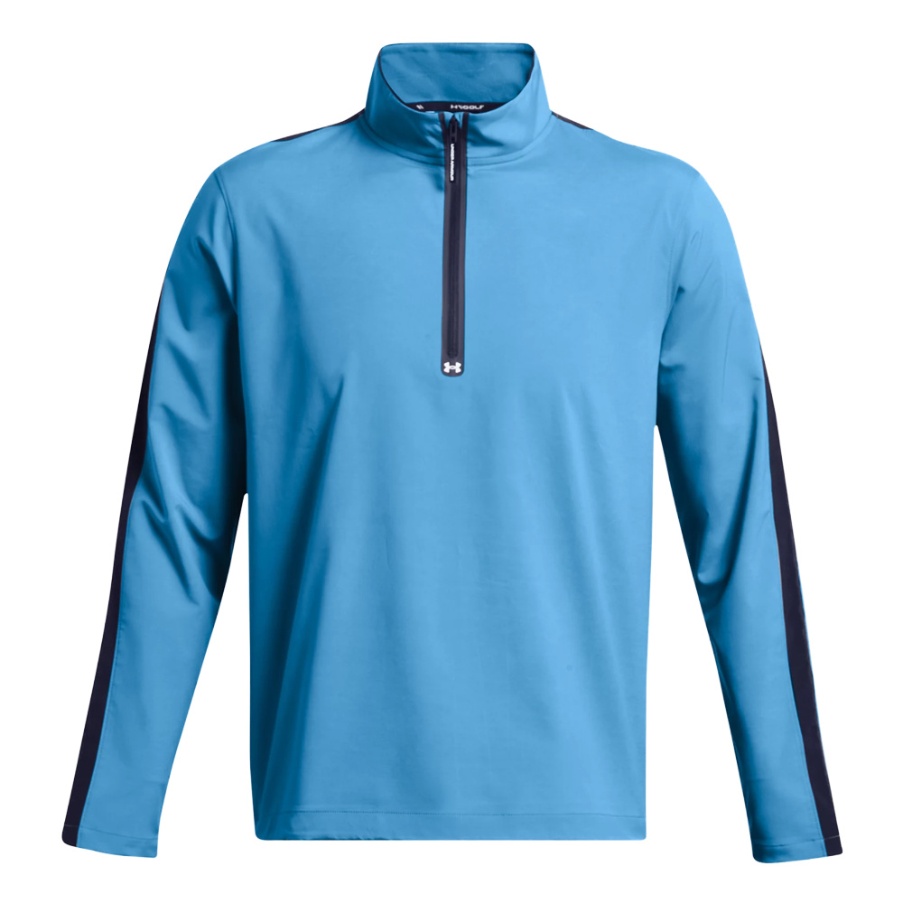 Under Armour Men's Storm Windstrike 1/2 Zip Golf Jacket