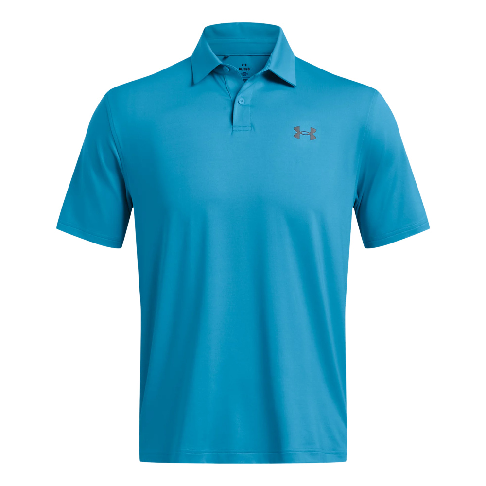 Under Armour Men's T2G Golf Polo Shirt