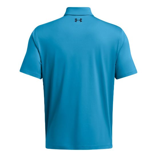 Picture of Under Armour Men's T2G Golf Polo Shirt