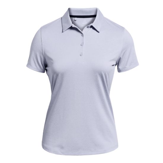 Picture of Under Armour Ladies Playoff Golf Polo Shirt