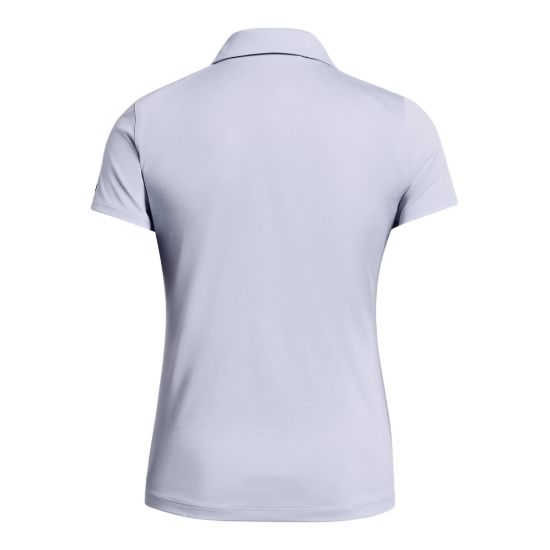 Picture of Under Armour Ladies Playoff Golf Polo Shirt