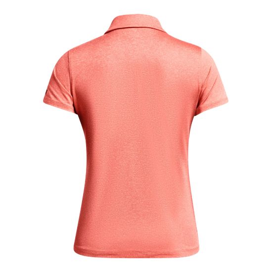 Picture of Under Armour Ladies Playoff Golf Polo Shirt