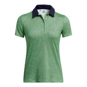Picture of Under Armour Ladies Playoff Ace Golf Polo Shirt