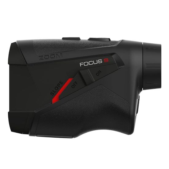 Picture of Zoom Focus S Golf Laser Rangefinder
