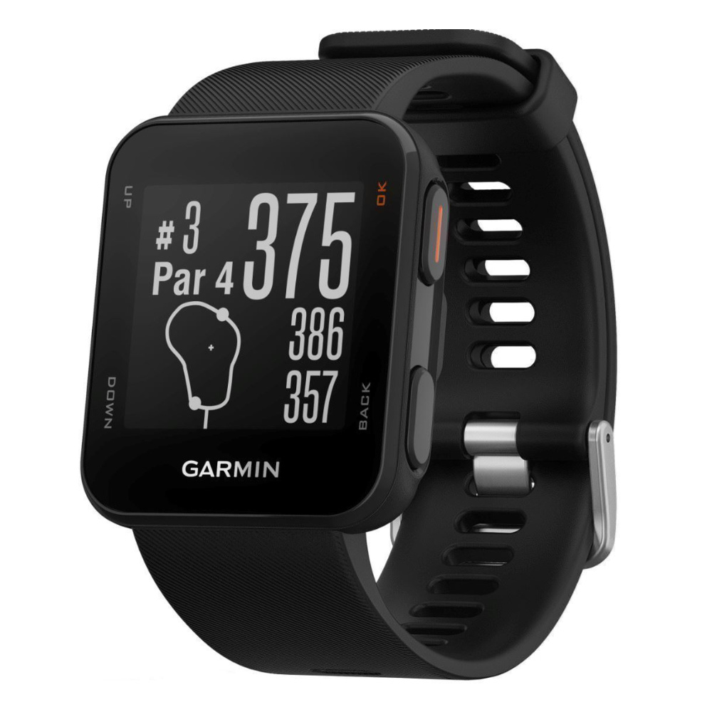 Garmin Approach S10 GPS Golf Watch