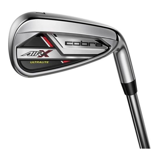 Picture of Cobra AIR-X 2.0 Golf Irons