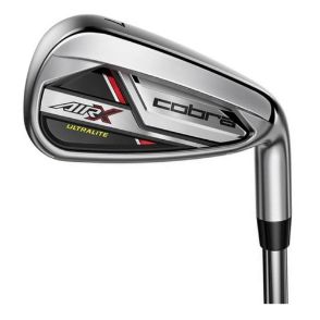 Picture of Cobra AIR-X 2.0 Golf Irons
