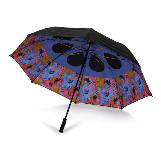 Picture of Ogio Double Canopy Golf Umbrella