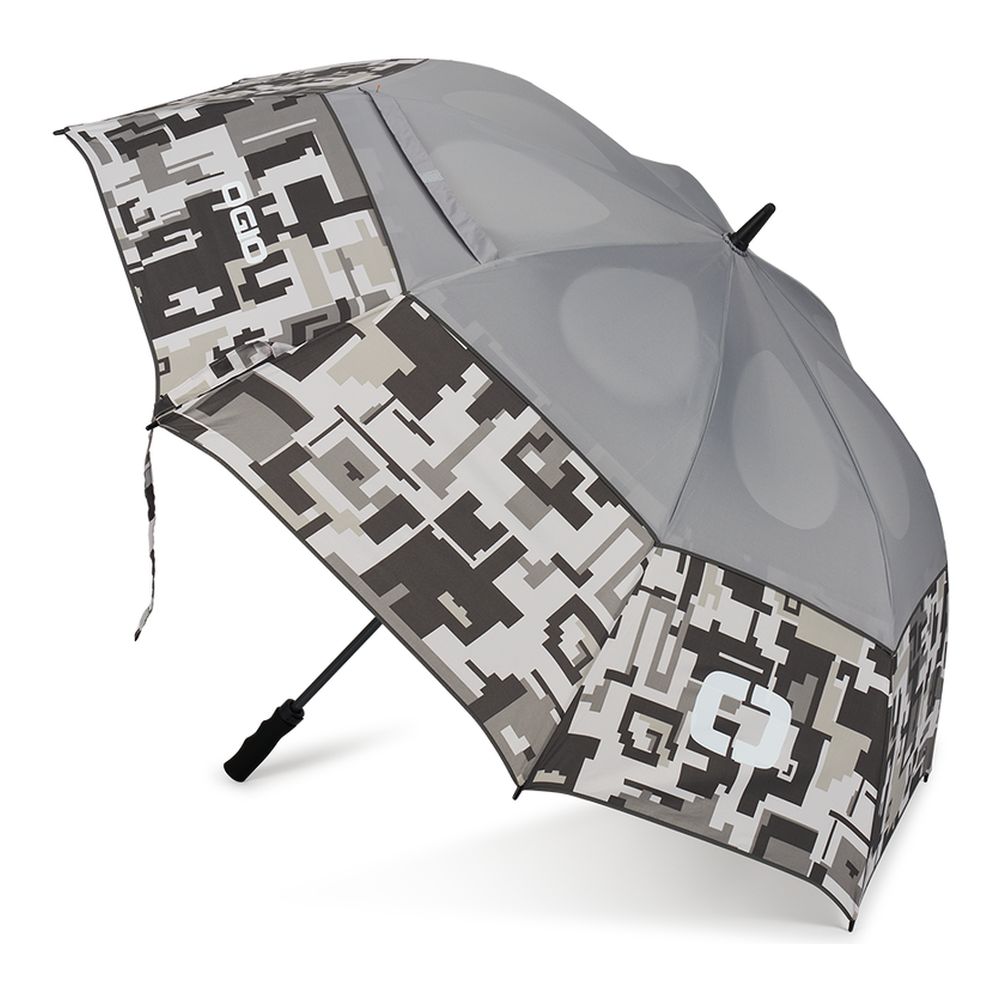 Ogio Double Canopy Golf Umbrella