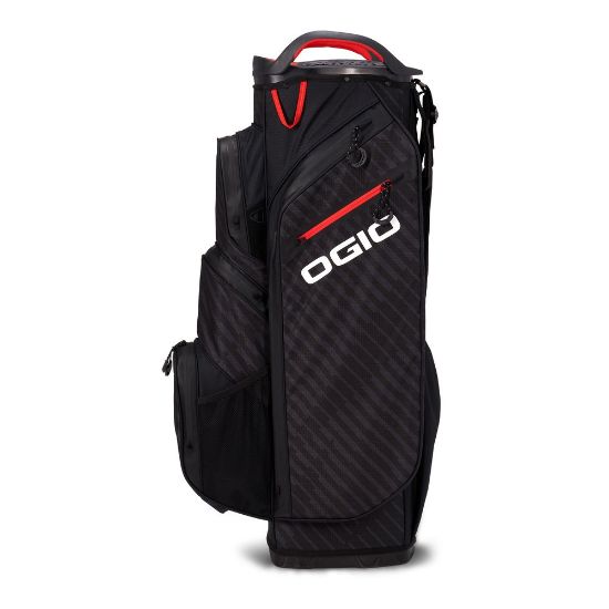 Picture of Ogio All Elements Silencer Golf Cart Bag