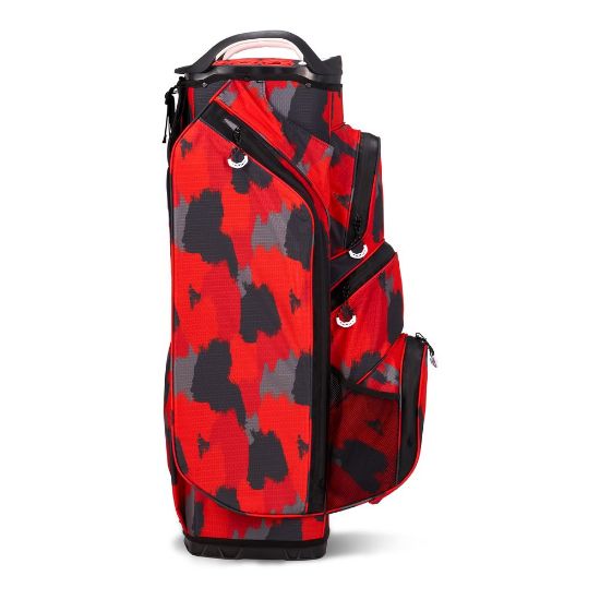 Picture of Ogio All Elements Silencer Golf Cart Bag